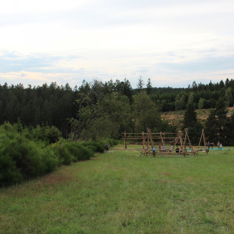 IMG 4221 min - Scouts en Gidsen Zaventem 